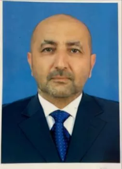 ايمن بوغرارة