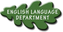 Bachelor's degree in English Language.