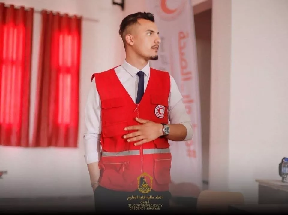 فعاليات مبادرة إحياء
