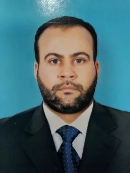 عبدالحكيم مكاري