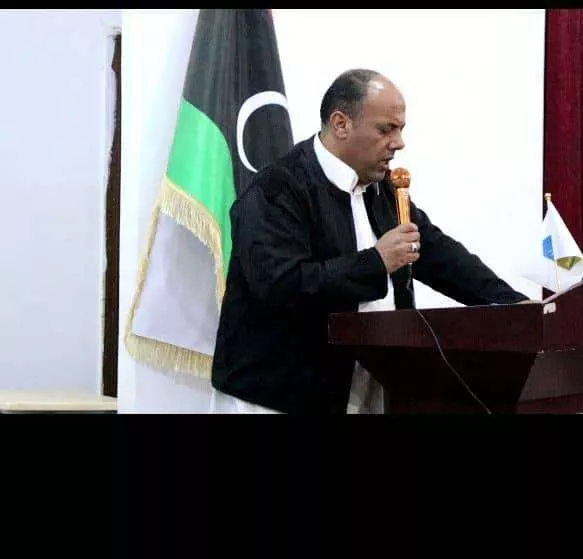 احياء معركة جندوبة