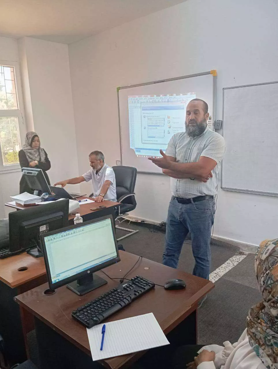 انطلاق دورة 