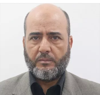 خالد الناكوع