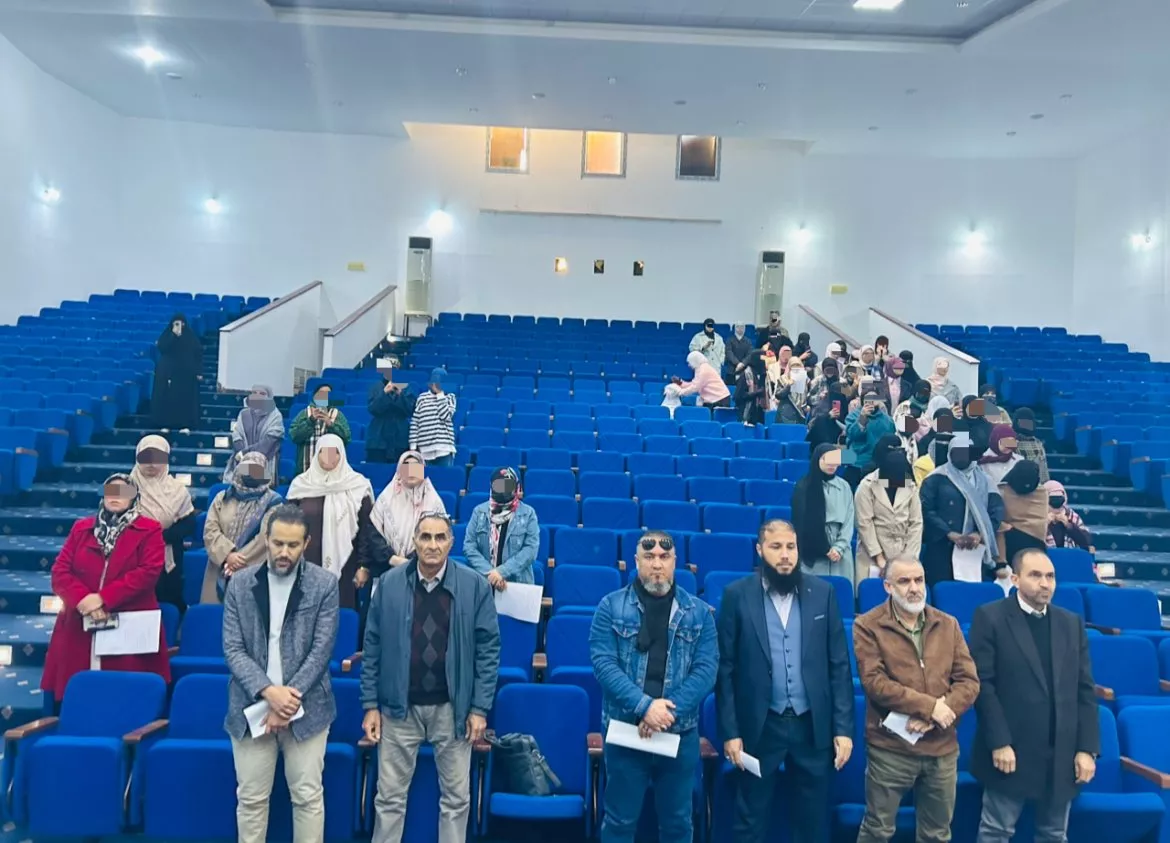 قوة البصمة الوراثية في تعريف الإنسان