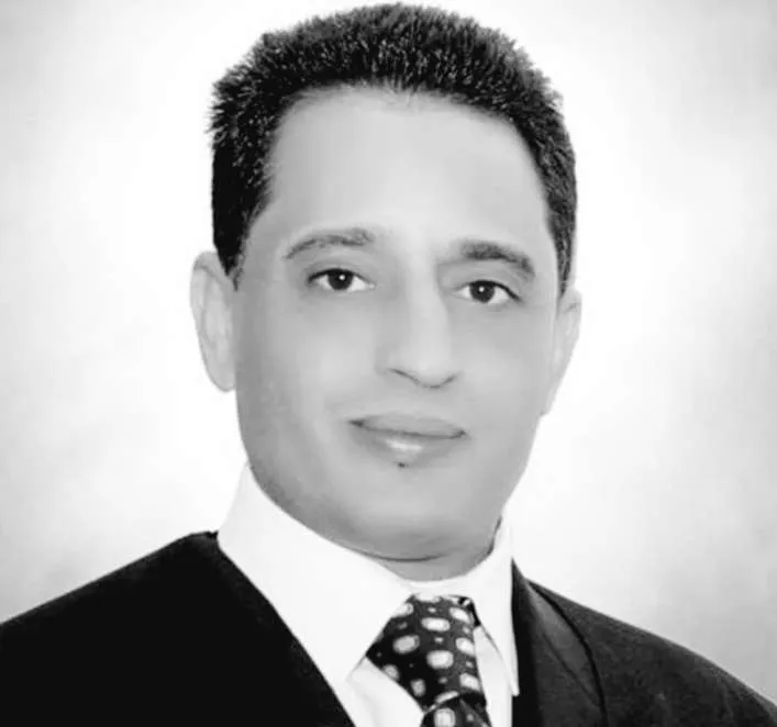 د. عبدالعزيز زهمول الضاوي