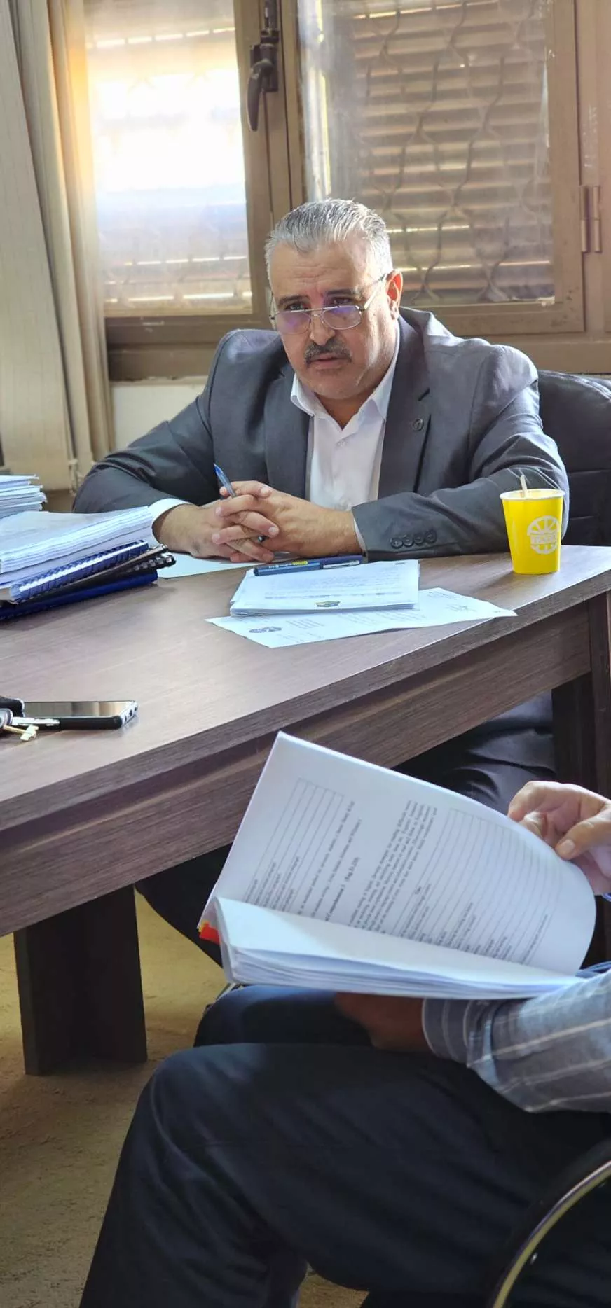 متابعات