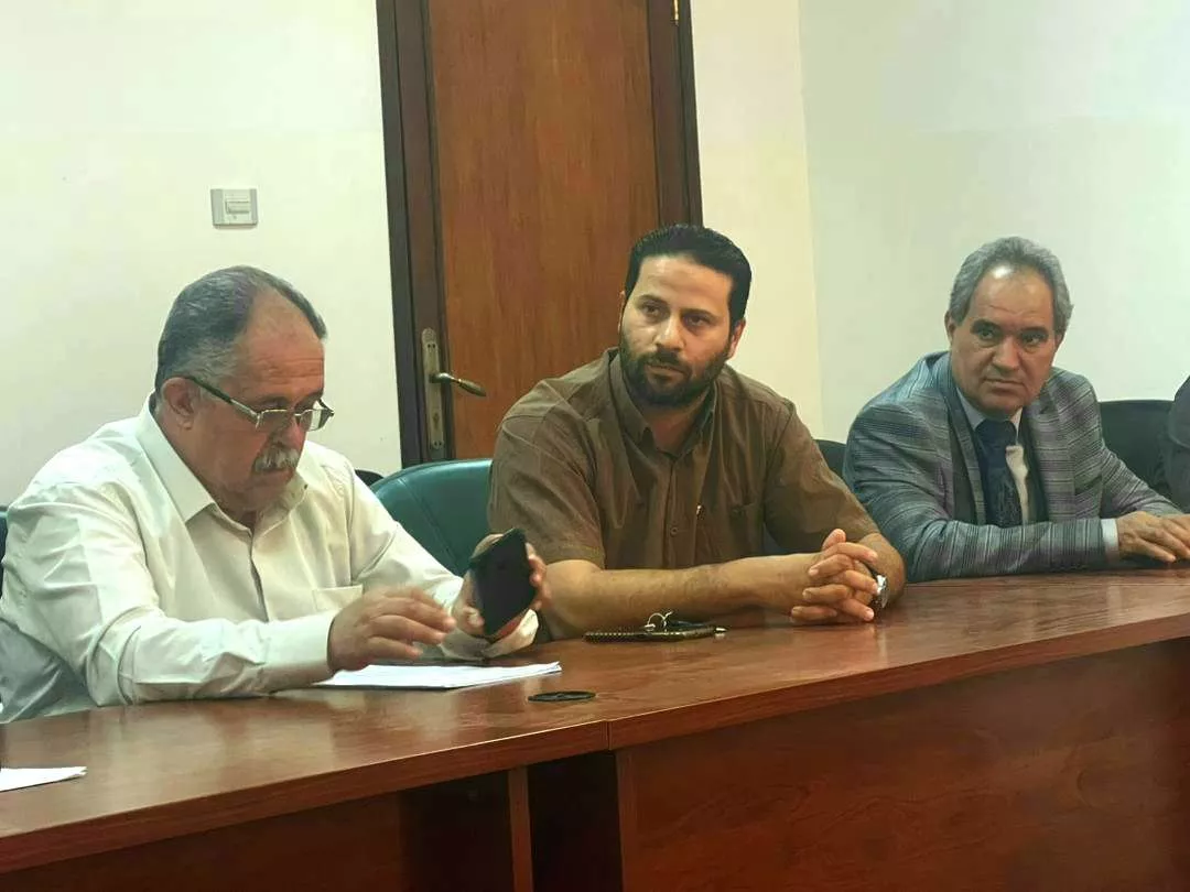Eighth Regular Meeting of the Faculty of Medicine Council