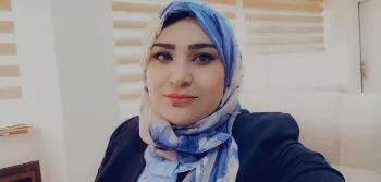 فاطمة المزوغي