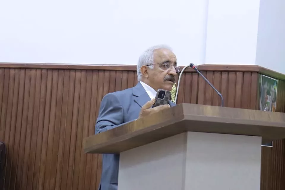 انطلاق فعاليات المؤتمر الدولي الأول للهندسة الكهربائية والإلكترونية بكلية الهندسة – جامعة غريان