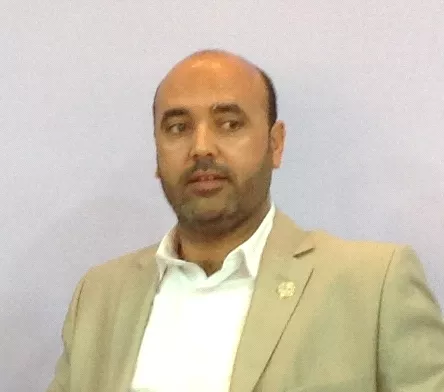 أ.د.عطية المهدي أبو الآجراس