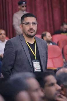 وليد المشرقي