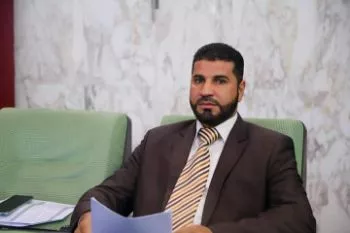 عادل المحروق