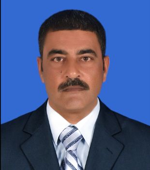 عادل المزين