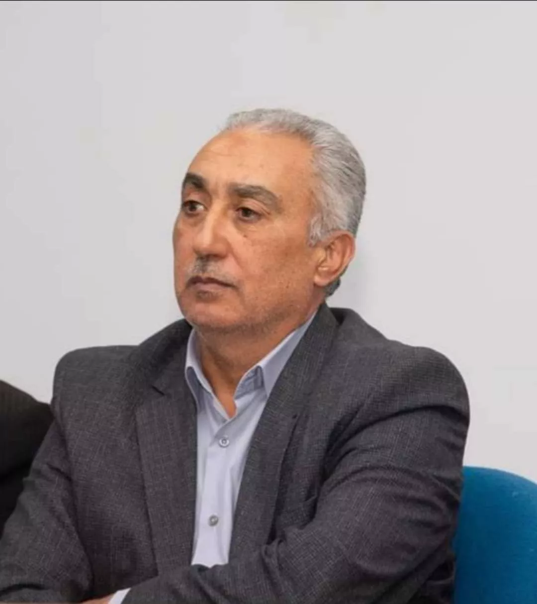 د.خميس المبروك محمد المصيري