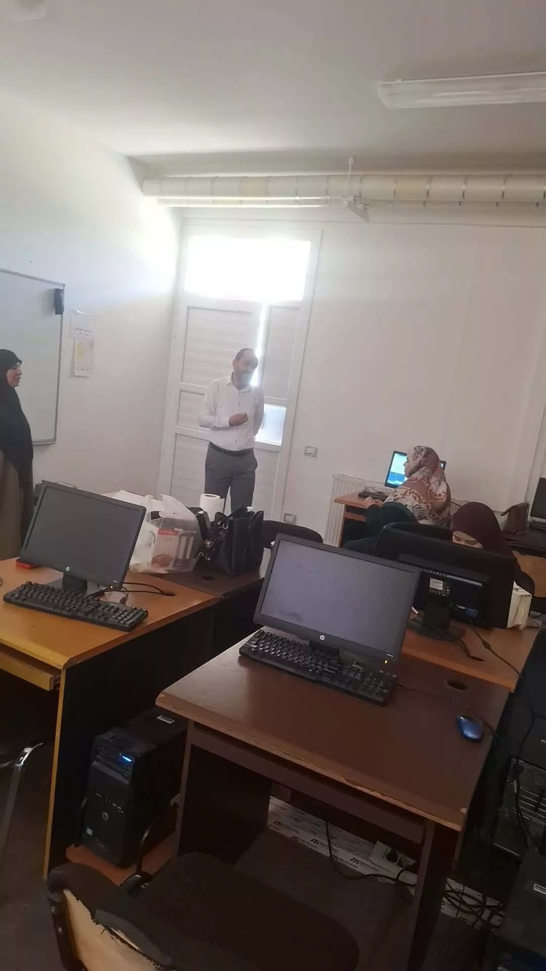 مهارات اعداد العروض التقديمية والإلقاء