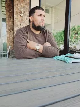 أيوب الوحيشي