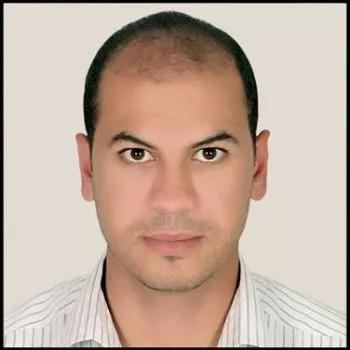 Osama Enajeh