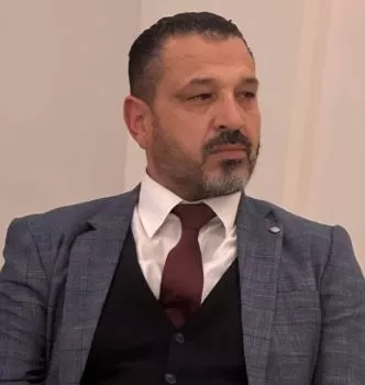 فاتح حميدان