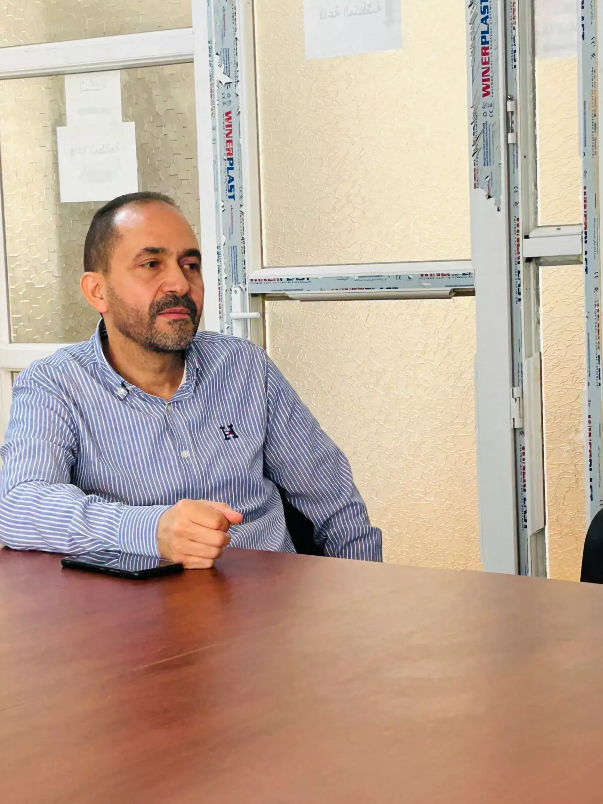 معًا نحو مجتمع واعٍ ومُستدام: لقاء تعاوني بين كلية العلوم ومنظمة تمكين