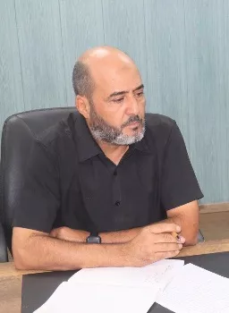 خالد الناكوع