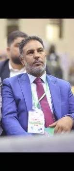 مسعود ابوشنشانة