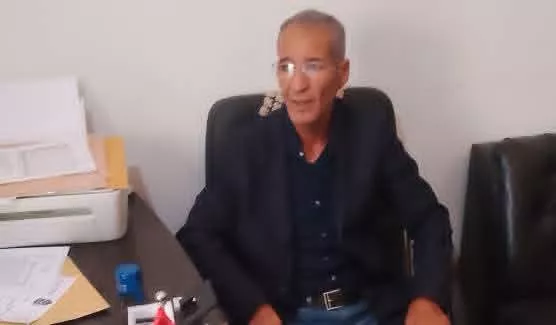 خبر