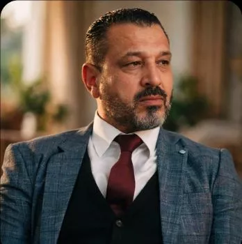 فاتح حميدان