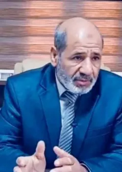 محمد زايد العجيلي