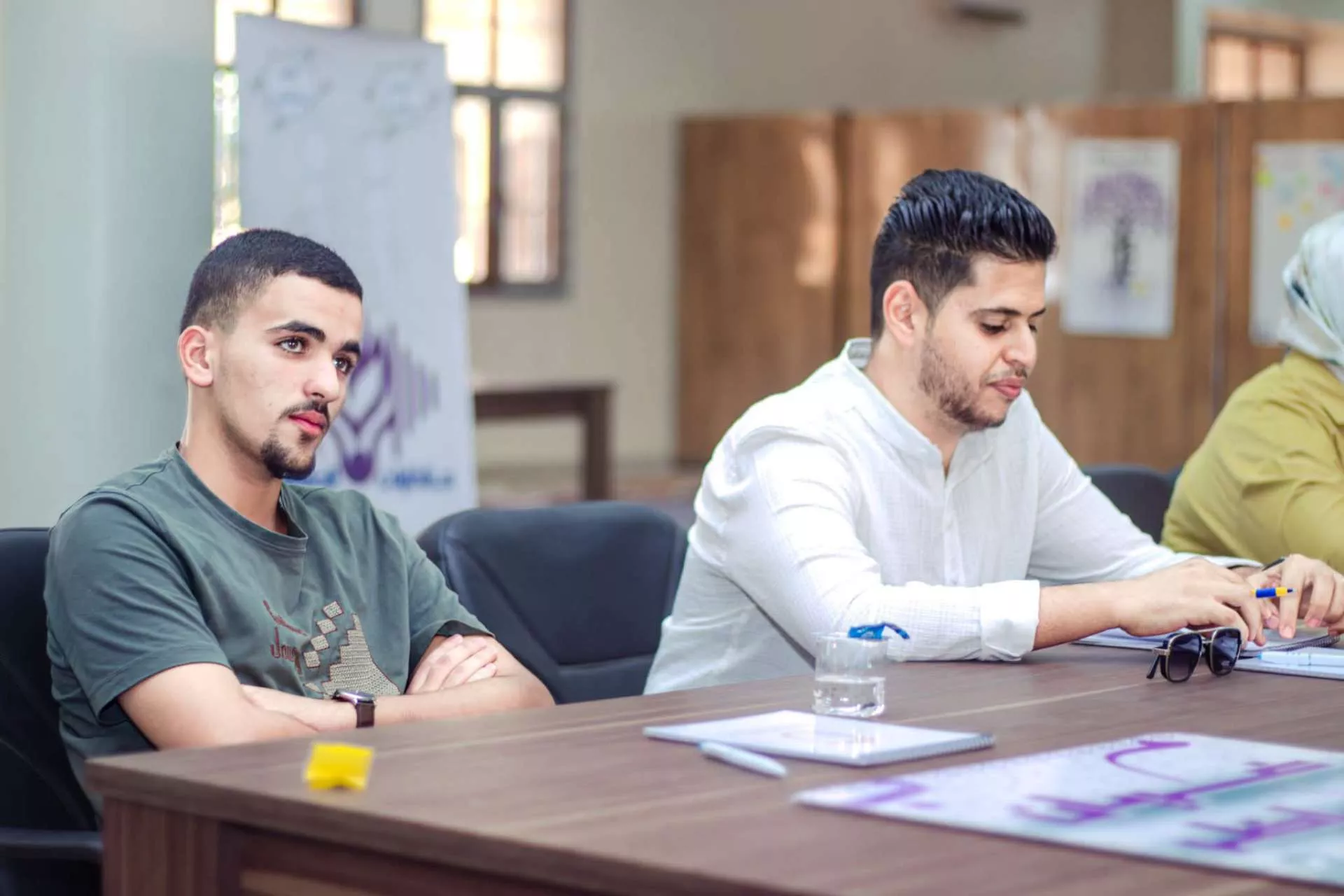 | University Debates |
