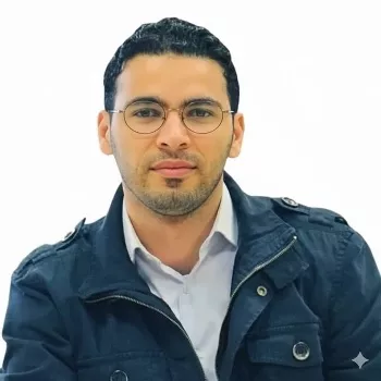 محمد الكلش