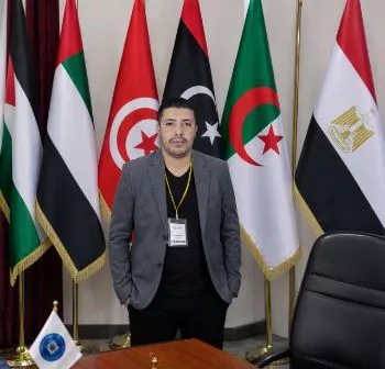 وليد المشرقي