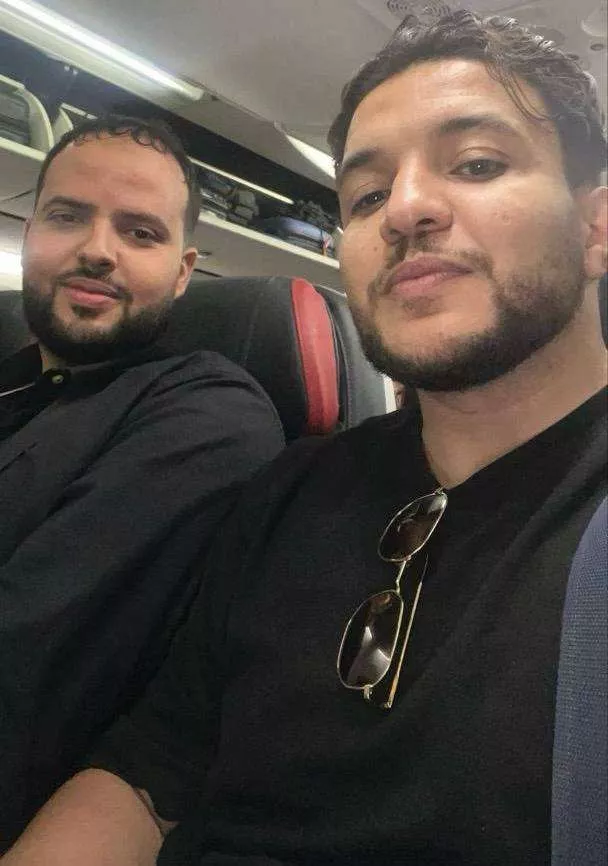 Gharyan University team departs for Saudi Arabia to represent Libya in the Arab Toxicology Knights Cup.