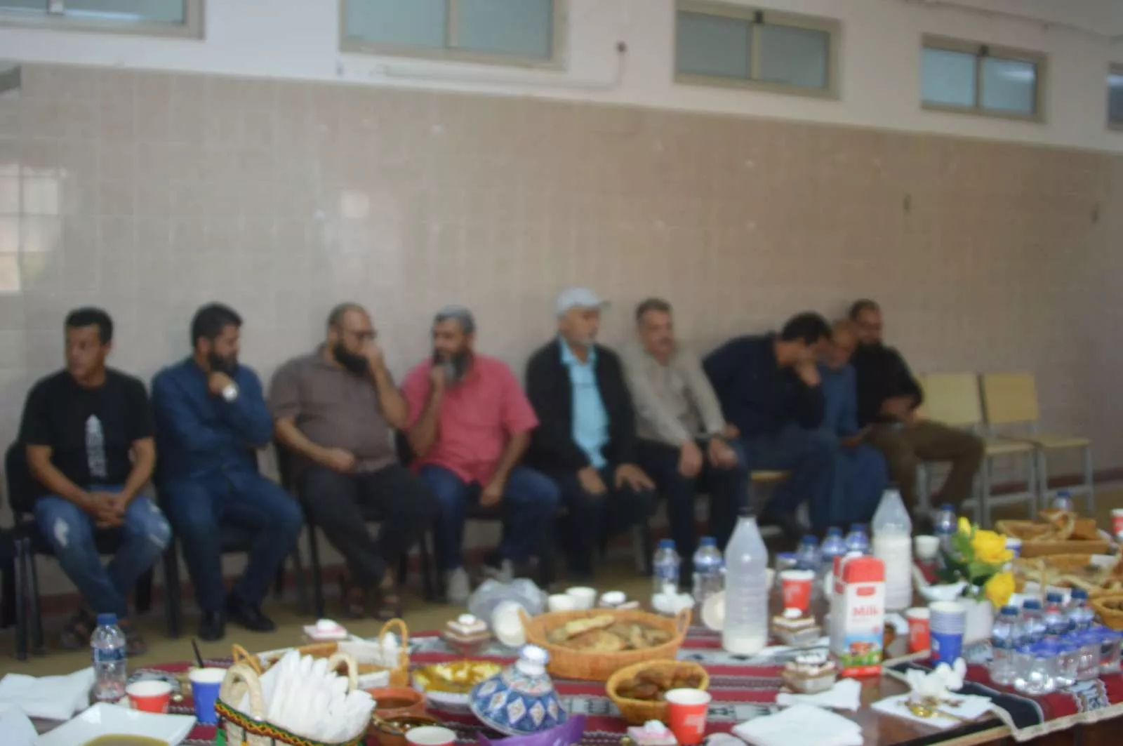 المعالم الآثرية والتاريخية فى مدينة غريان وتحت شعار السياحة المحلية احد مكونات السياحة الدولية.