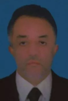 خالد ابراهيم