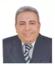 أ د. سمير احمد السيد نوح