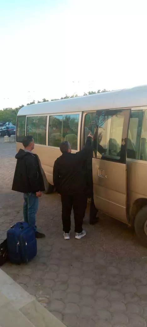 جامعة غريان | متابعة تنفيذ الخطة التدريبية لسنة 2025