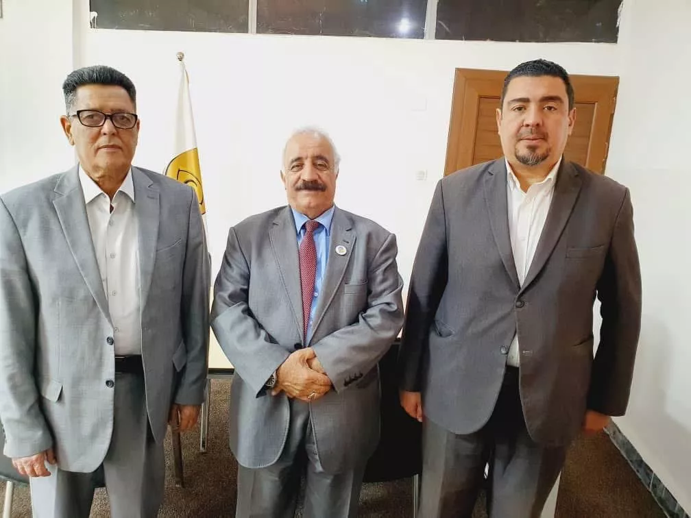 Preparations for the Third Training Forum of the National Anti-Corruption Authority