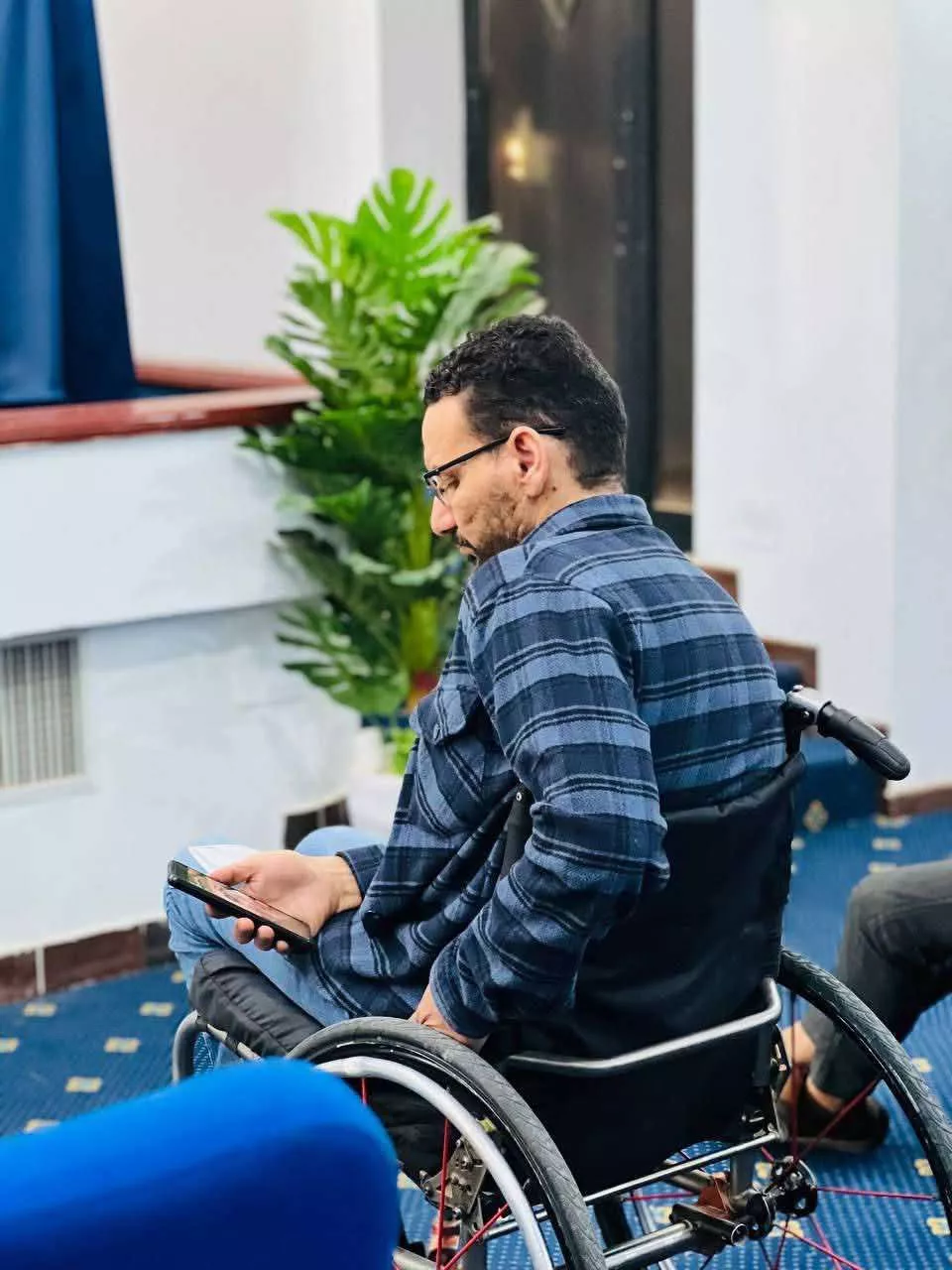 #ندوة_علمية_توعوية_بكلية_العلوم – غريان بعنوان: “الريكتسيا… من التعريف إلى التشخيص والوقاية … رؤية علمية توعوية”