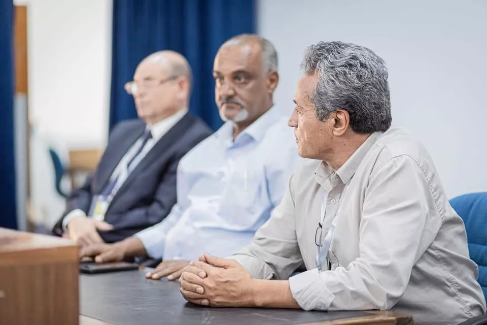 إختتام فعاليات المؤتمر العلمي الثالث لمركز البحوث والاستشارات العلمية حول الطفولة|